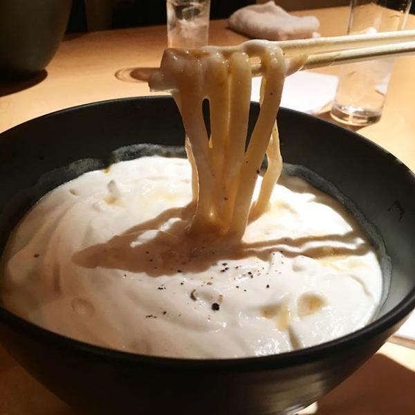 一口滿瀉海膽和牛卷 Bookmark東京5大必食